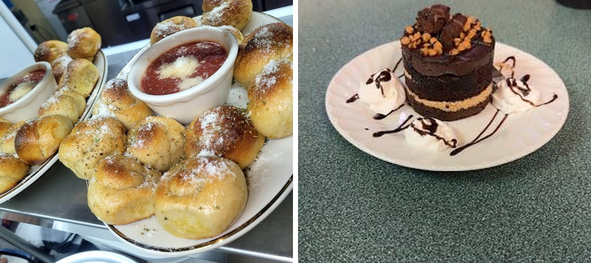 Little Sicily Pizzeria & Dolci LLC