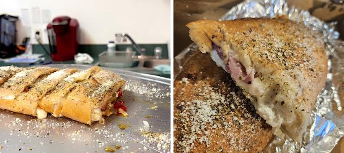 Little Sicily Pizzeria & Dolci LLC