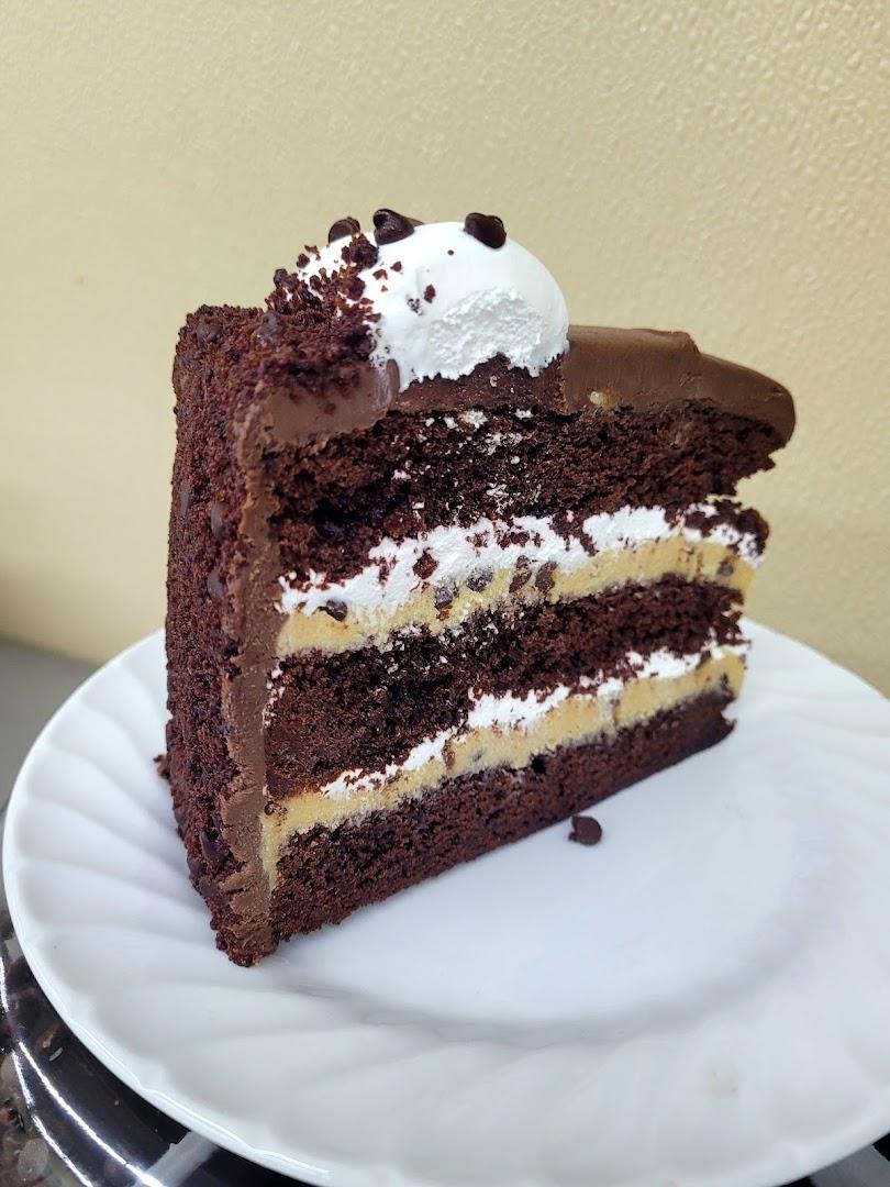 Little Sicily Pizzeria & Dolci LLC