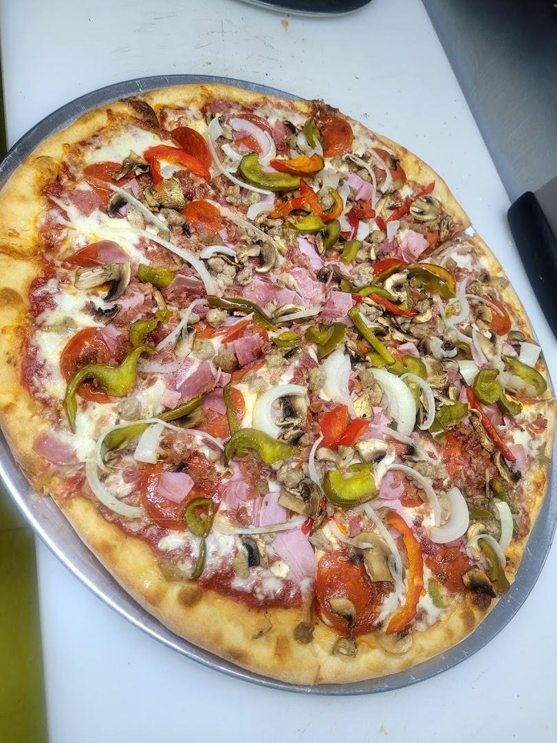 Little Sicily Pizzeria & Dolci LLC