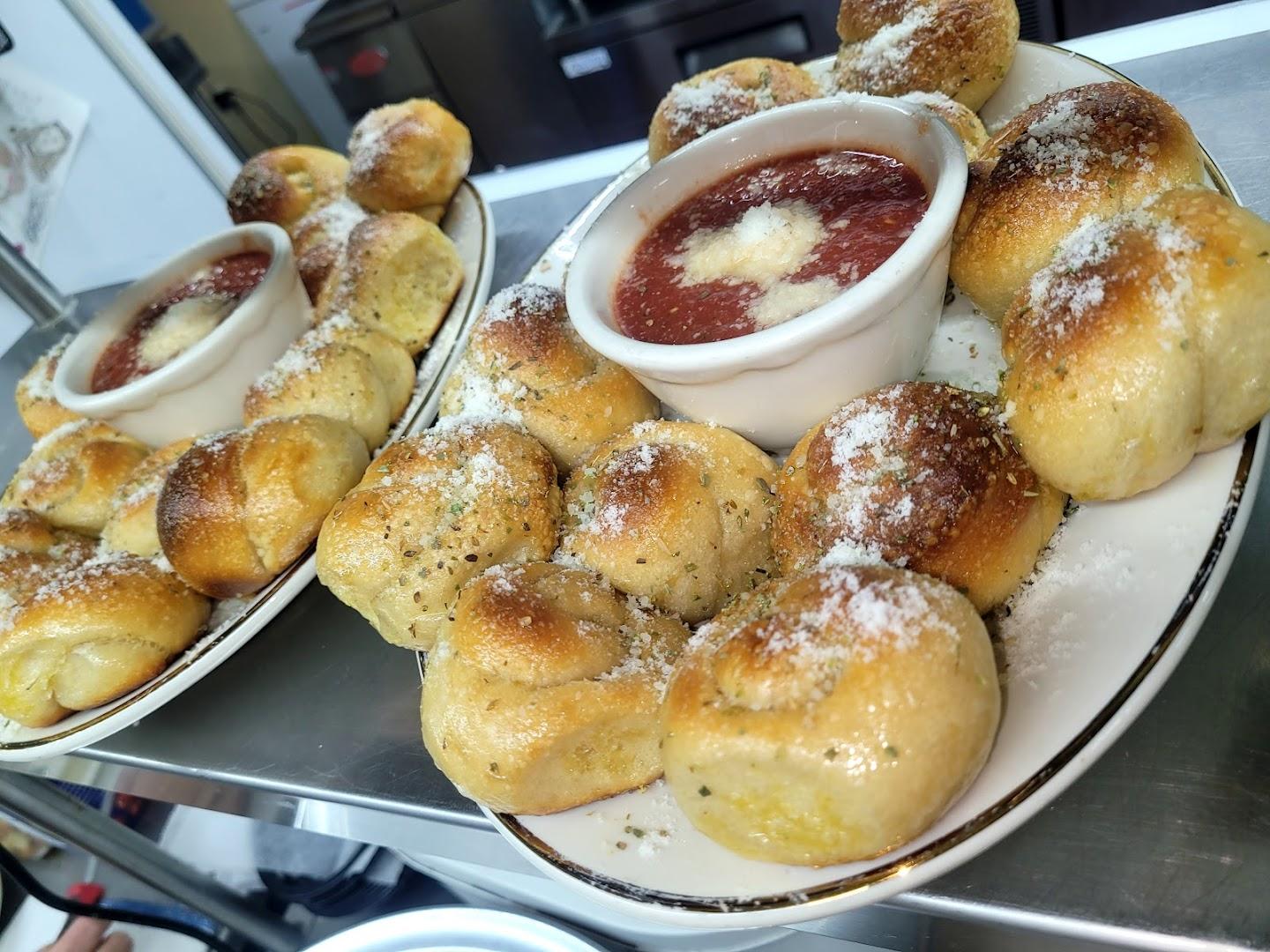 Little Sicily Pizzeria & Dolci LLC