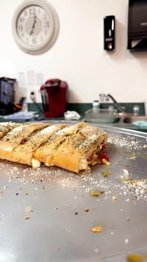 Little Sicily Pizzeria & Dolci LLC